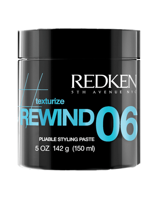 Redken Rewind 06 Pliable Styling Paste